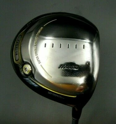 Mizuno E310 10.0° Driver Regular Graphite Shaft Mizuno Grip 6 Mizuno E310 10.0° Driver Regular Graphite Shaft Mizuno Grip - Image 6