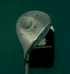 Vintage King Cobra Oversize Ti 9.5° Driver Regular Graphite Shaft Lamkin Grip -Clubs Shop 1 85bba970 1380 4460 bdf7 3176b9de047c