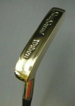 Wilson Sam Snead Putter Steel Shaft 89cm Length Wilson Grip -Clubs Shop 1 a21cf54e 6006 4191 903f cdc0672ad9e3