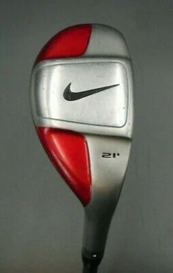 Nike CPR 21º Hybrid Steel Shaft Nike CPR Grip 11 Nike CPR 21º Hybrid Steel Shaft Nike CPR Grip -Clubs Shop 1 a473dba5 8a5b 4c51 b5cb 183cf981dda2
