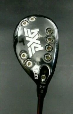 PXG 0317 X Gen 2 22° Hybrid Regular Graphite Shaft PXG Grip -Clubs Shop 1 b8aaff94 5260 46be 8101 5ad193b3b5c1