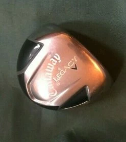 Callaway Legacy V 9.5° Driver HEAD ONLY 9 Callaway Legacy V 9.5° Driver HEAD ONLY -Clubs Shop 1 bfc4aead faab 4ea9 b5e8 c8dcf108516c
