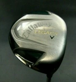 Callaway Legacy 10.5° Driver Regular Graphite Shaft Callaway Grip -Clubs Shop 1 d31bc64f 9707 4b29 becd e14d3dee88f9
