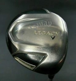 Callaway Legacy 10.5° Driver Regular Graphite Shaft Tour Velvet Grip -Clubs Shop 1 e9689e7c 056d 451b a818 d82423ae5641
