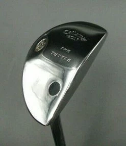 Callaway Golf The Tuttle S2H2 Putter Steel Shaft 88cm Playing Length -Clubs Shop 1 f852776f f774 4315 a8cf c739dab99543
