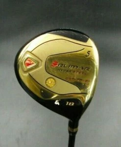 Orlimar Hypersteel ORM-707f 18° 5 Wood Senior Graphite Shaft Orlimar Grips -Clubs Shop 1 fc970024 4280 482e a161 2ddecb46b96e