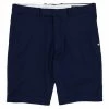 Polo Ralph Lauren RLX Featherweight Cypress Navy Mens Golf Shorts