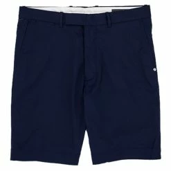 Polo Ralph Lauren RLX Featherweight Cypress Navy Mens Golf Shorts