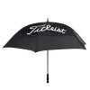 Titleist Players Double Canopy Golf Umbrella (Black)