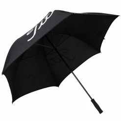 Titleist Players Golf Umbrella TA20PLDCU -Clubs Shop 2020PlayersDoubleCanopyUmbrellaUnderneath TA20PLDCU 01