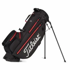 Titleist Players 4 Plus StaDry Golf Stand Bag TB21SX3