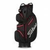 Titleist StaDry 14 Golf Cart Bag TB21CT7