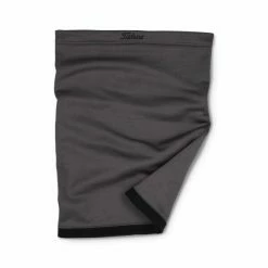 Titleist Performance Snood – Char/Blk -Clubs Shop 2022 PerformanceSnoodNeckWarmer Charcoal Black TA9WPNW 0C0 03 600x600 1