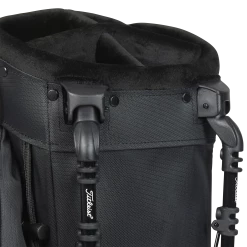 Titleist Players 5 Golf Stand Bag TB23SX9 -Clubs Shop 2023 Players5 Black Black Red 08