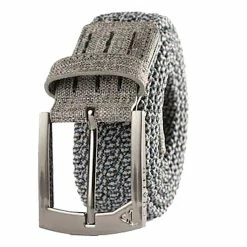 Cuater By TravisMathew Staggerwing Mens Belt -Clubs Shop 20240 SHARKSKIN0SBW
