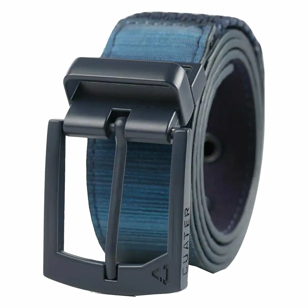 Cuater By TravisMathew Clipped Mens Belt 1 Cuater By TravisMathew Clipped Mens Belt