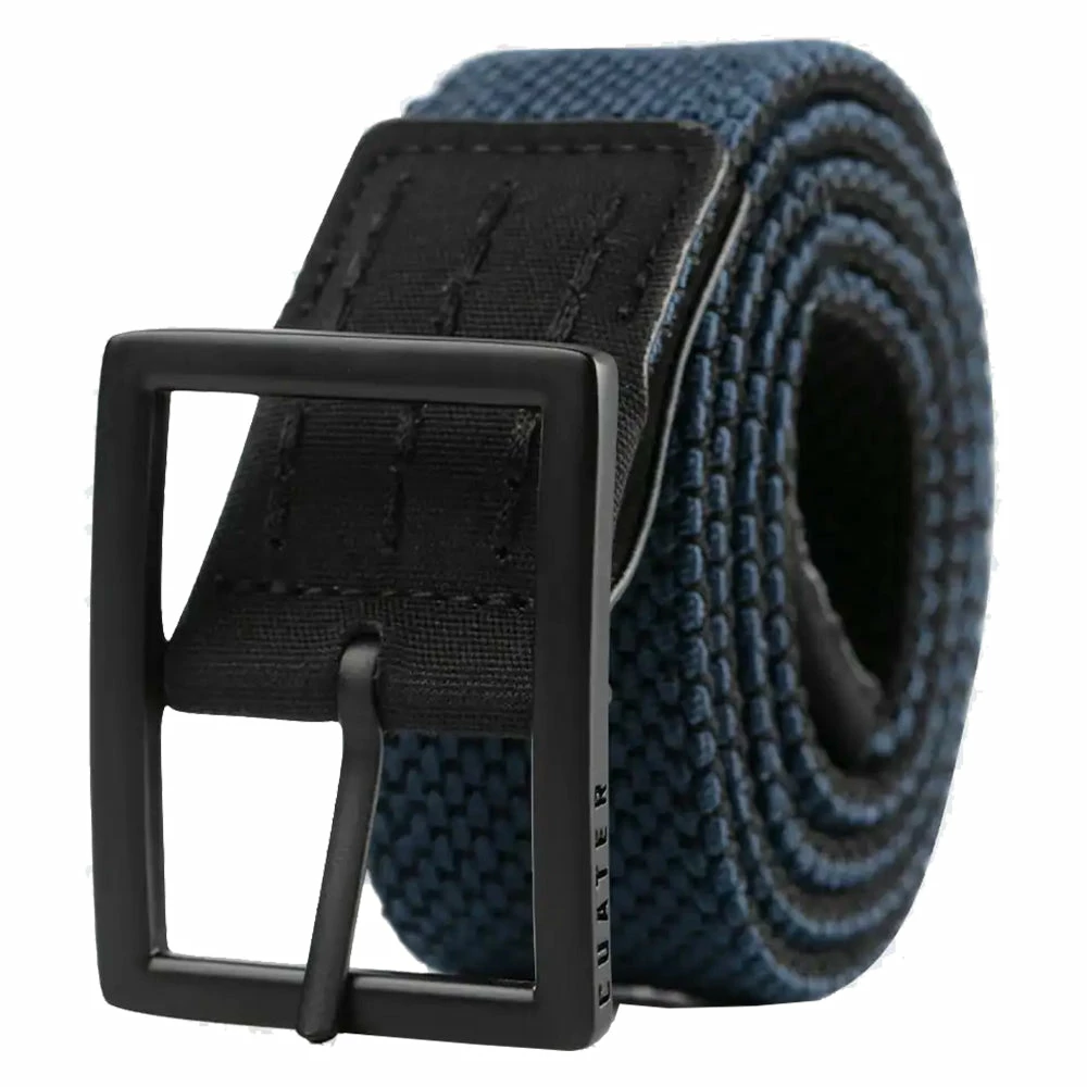 Cuater By TravisMathew Volta Mens Belt 1 Cuater By TravisMathew Volta Mens Belt