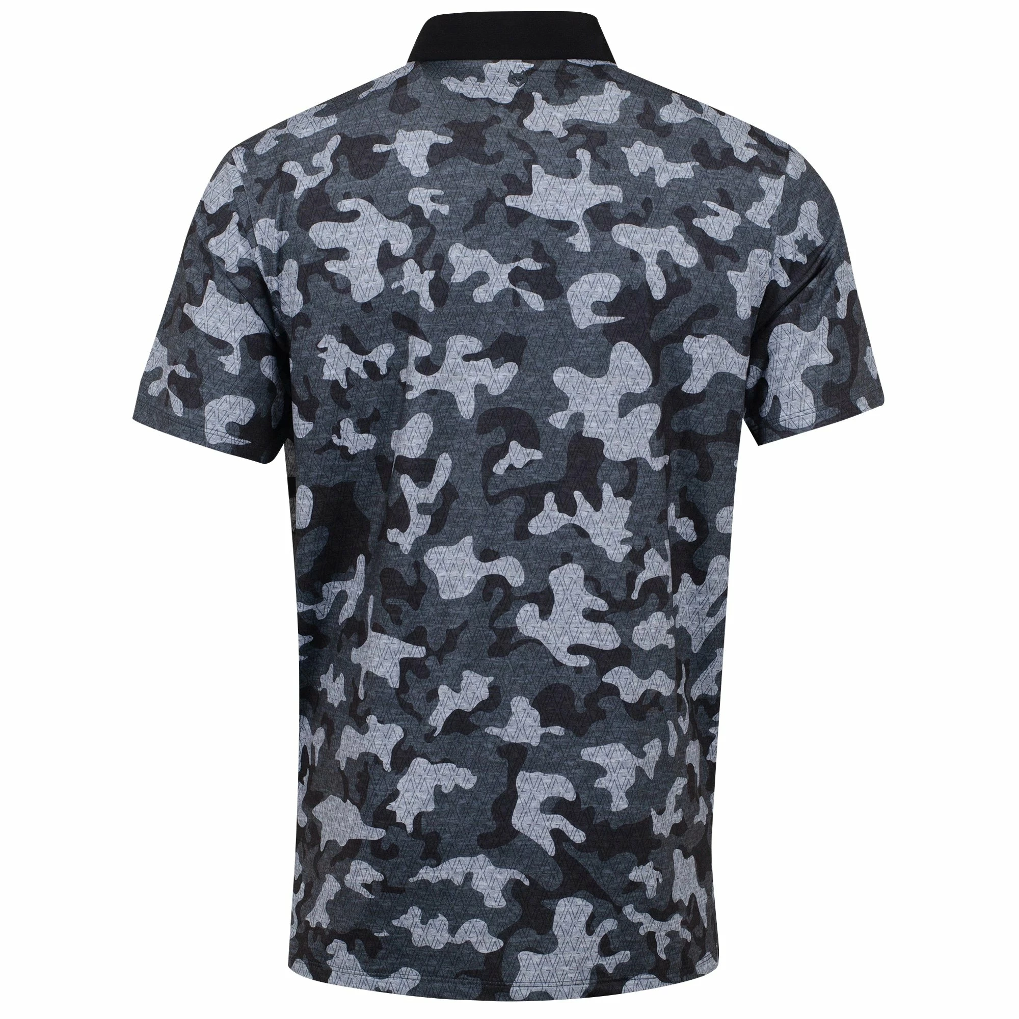 Greyson Camo G Thing Mens Golf Polo 2 Greyson Camo G Thing Mens Golf Polo - Image 2