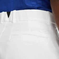 Nike Golf Nike Dri-FIT Hybrid 10.5in Mens Golf Shorts -Clubs Shop 20445 WHITE100 1