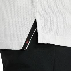 Nike Golf Nike Dri-FIT ADV Tiger Woods Blade Mens Golf Polo -Clubs Shop 20568 PHOTONDUST025 2