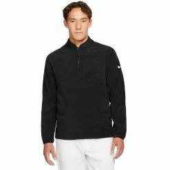 Nike Golf Nike Therma-FIT Victory Mens Golf 1/2 Zip