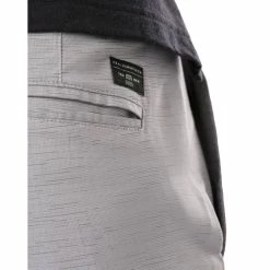 TravisMathew Time Lapse Sleet 10in Mens Golf Shorts 5 TravisMathew Time Lapse Sleet 10in Mens Golf Shorts -Clubs Shop 21159 SLEET0SLT 2 36421ea0 59de 485a baca 4ee764313b01