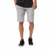 TravisMathew Time Lapse Sleet 10in Mens Golf Shorts