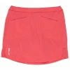 Polo Ralph Lauren RLX Ralph Lauren Aim 17in Sunset Red Womens Golf Skort