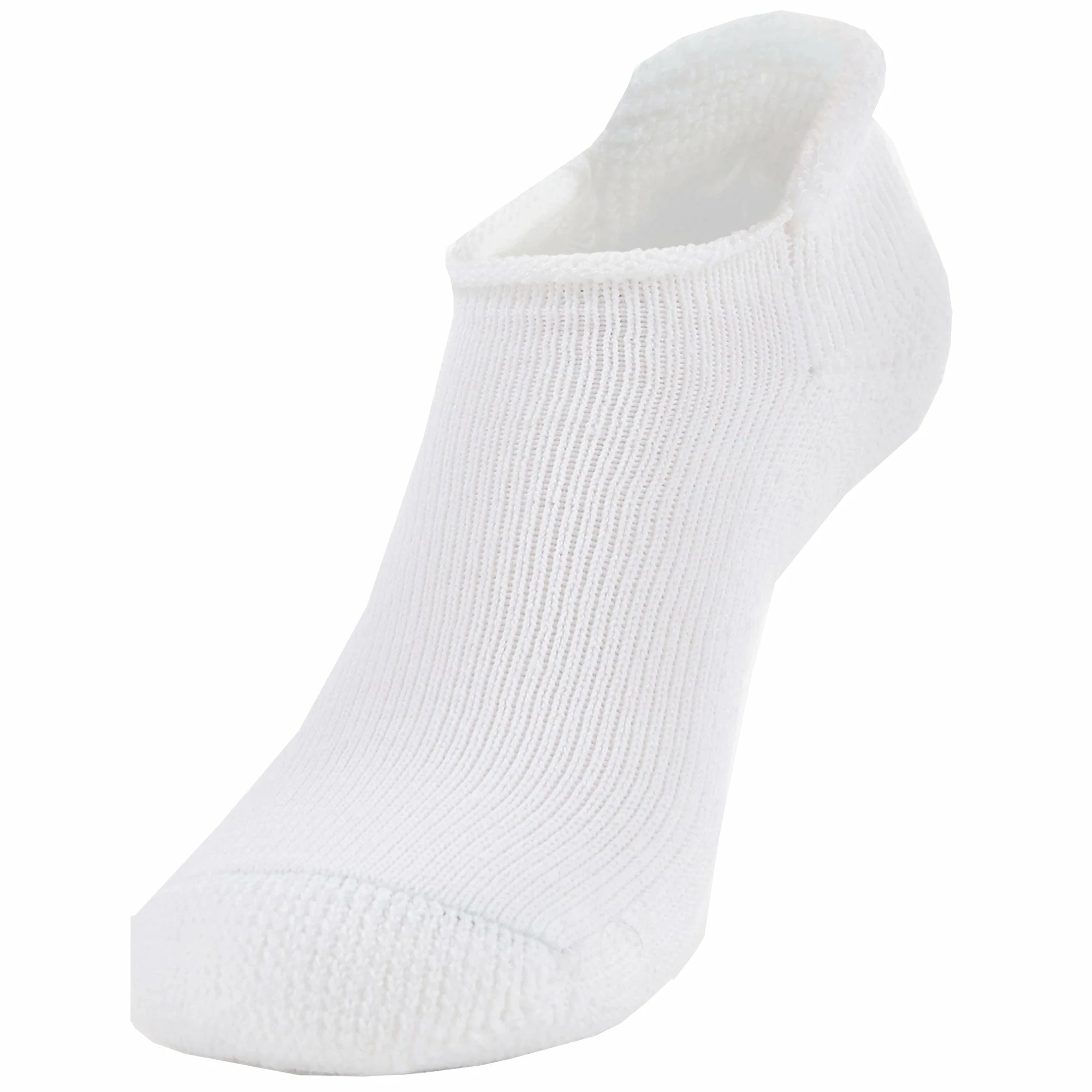 Thorlo Moderate Cushion Rolltop Socks 1 Thorlo Moderate Cushion Rolltop Socks