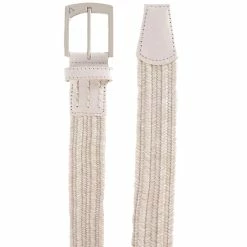 Cuater By TravisMathew Popsicle Mens Belt 13 Cuater By TravisMathew Popsicle Mens Belt -Clubs Shop 21747 HTHRLTGREY 1