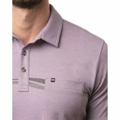 TravisMathew Out The Door Mens Golf Polo -Clubs Shop 21928 HARTCDSK5HAD 2 e7539987 ff92 4b7f 90b0 ea3059c0218e