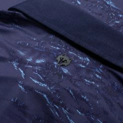 Greyson Lake Curiosities Mens Golf Polo -Clubs Shop 22073 CHARLEVOIX546 3