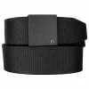 Nexbelt Supreme Appendix Black 38mm Mens Gun Belt