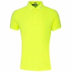 J.Lindeberg J. Lindeberg Tour Tech Mens Golf Polo 2021