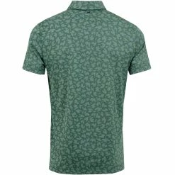 J.Lindeberg J. Lindeberg Nuno Regular Fit Mens Golf Polo 9 J.Lindeberg J. Lindeberg Nuno Regular Fit Mens Golf Polo -Clubs Shop 22397 BNKRPRGNM465 1