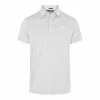 J.Lindeberg J. Lindeberg Nuno Regular Fit Mens Golf Polo