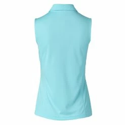 Daily Sports Macy Womens Sleeveless Golf Polo -Clubs Shop 22755 LAGOON627 1 d3b371ab 8d16 4499 80e0 88a897a6d16f