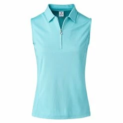 Daily Sports Macy Womens Sleeveless Golf Polo -Clubs Shop 22755 LAGOON627 39d0bf79 dd06 43b8 8141 d7cfa2caac8a