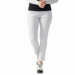 Daily Sports Lyric High Water Womens Golf Pants -Clubs Shop 22867 BIRCH115