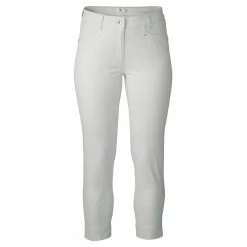 Daily Sports Lyric High Water Womens Golf Pants -Clubs Shop 22867 BIRCH115 2