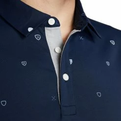 Nike Golf Nike Dri-FIT Player Heritage Print Mens Golf Polo 10 Nike Golf Nike Dri-FIT Player Heritage Print Mens Golf Polo -Clubs Shop 23057 OBSIDIAN451 1 d2a3635e 9da1 4c43 a6d3 532ef5fea33c