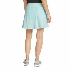 PUMA Golf Puma PWRSHAPE Solid 16in Womens Golf Skort 27 PUMA Golf Puma PWRSHAPE Solid 16in Womens Golf Skort -Clubs Shop 23216 SOOTHINGSEA07 1 69f6ee6b 3fcc 4bfb 97ea e57d8e69d4d5