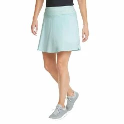 PUMA Golf Puma PWRSHAPE Solid 16in Womens Golf Skort 26 PUMA Golf Puma PWRSHAPE Solid 16in Womens Golf Skort -Clubs Shop 23216 SOOTHINGSEA07 f617ddd8 3d3c 4857 80d5 4e281f2ac222