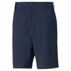 PUMA Golf Puma 101 South 9in Mens Golf Shorts