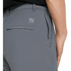 PUMA Golf Puma 101 South 9in Mens Golf Shorts -Clubs Shop 23272 QUIETSHADE03 1