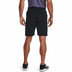 Under Armour Drive 10in Mens Golf Shorts -Clubs Shop 23333 BLACK001 1 53de1eef fae3 4504 9f8d 8a5da83fb6df