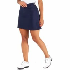 NVO Lexie Womens Golf Skort -Clubs Shop 23340 NAVY400
