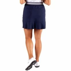 NVO Lexie Womens Golf Skort -Clubs Shop 23340 NAVY400 1