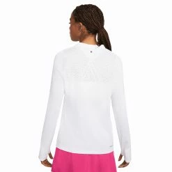Nike Golf Nike Dri-FIT ADV Ace Womens Long-Sleeve Golf Polo 13 Nike Golf Nike Dri-FIT ADV Ace Womens Long-Sleeve Golf Polo -Clubs Shop 23562 WHITE100 1 9f8d4cab 0b80 4a1e a52a 9cc5b60ef7fd