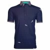 Greyson Skysail Mens Golf Polo